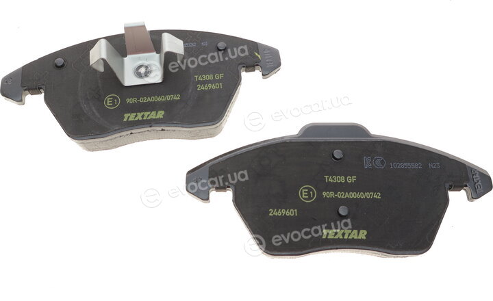 Textar 2469601