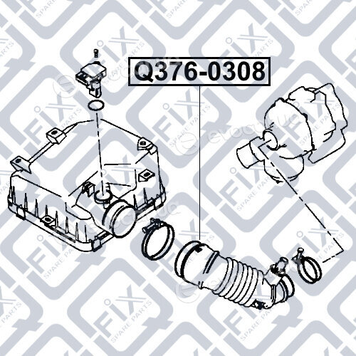 Q-Fix Q3760308