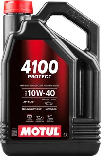 Motul 113000