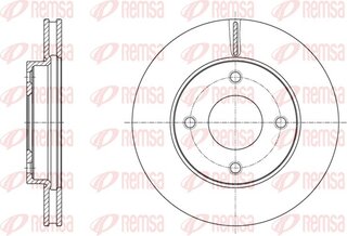 Remsa 61716.10