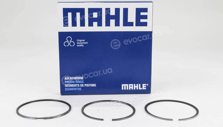 Mahle 151 10 N0