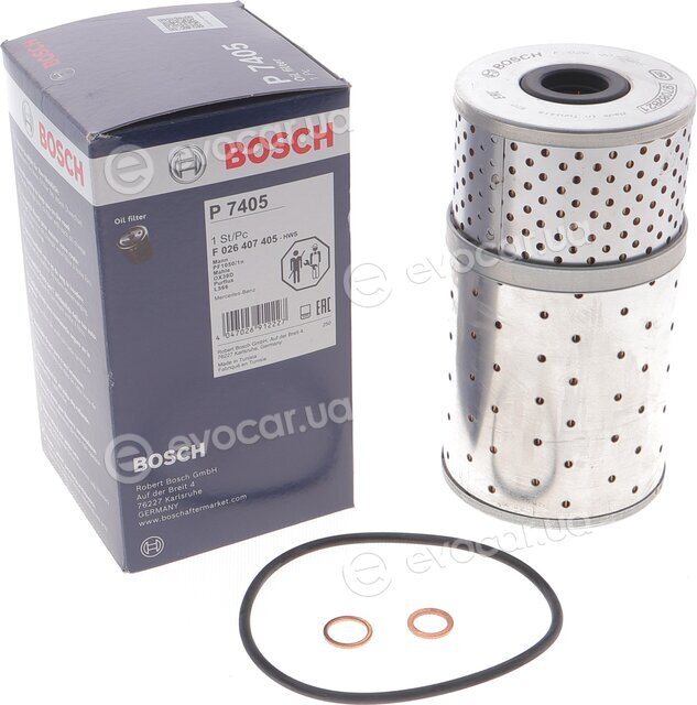 Bosch F 026 407 405