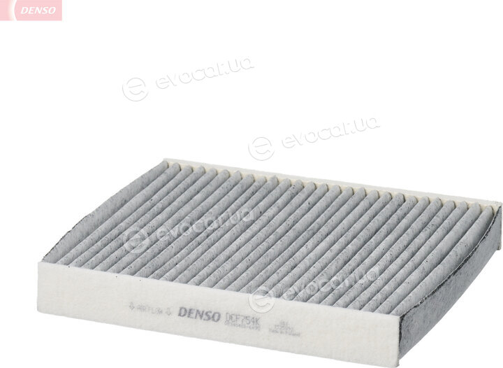 Denso DCF754K