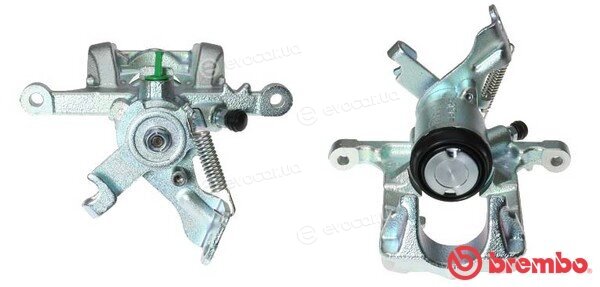 Brembo F 10 016