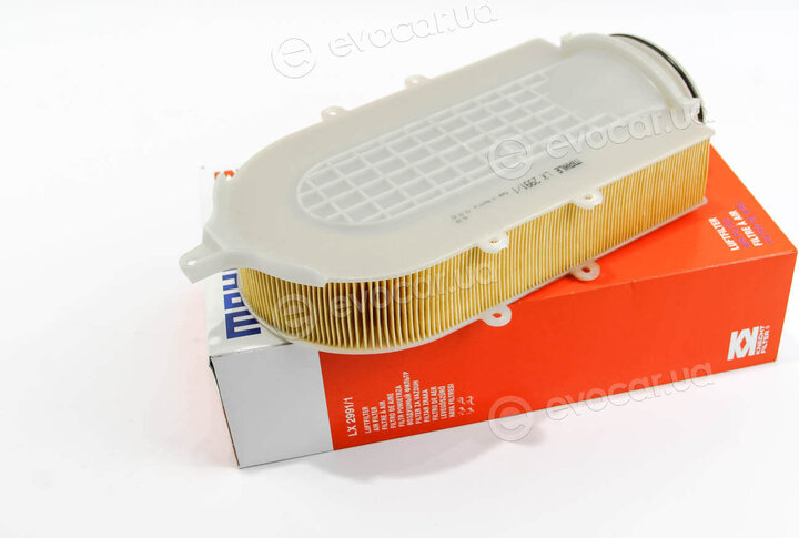 Mahle LX 2991/1