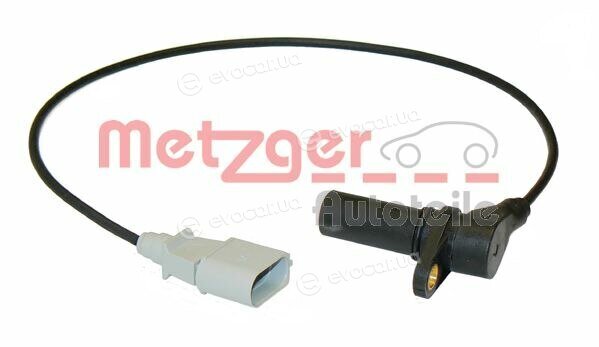Metzger 0902119