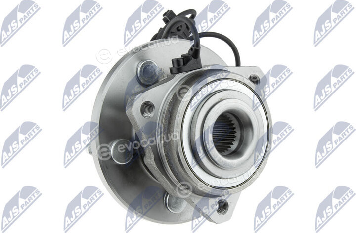 NTY KLP-CH-024