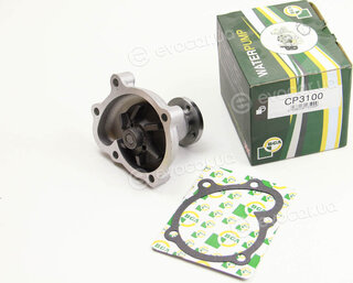BGA CP3100