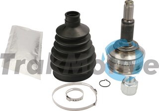 TrakMotive 40-0065