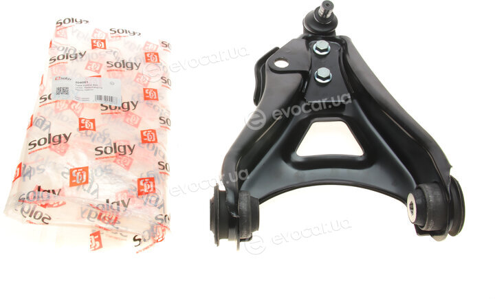 Solgy 204081