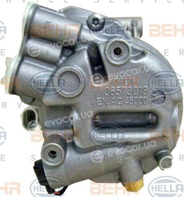 Mahle ACP 156 000P