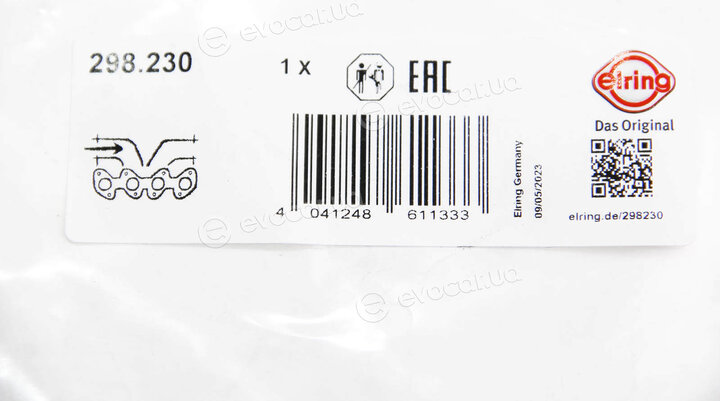 Elring 298.230
