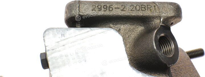 Garrett 797518-5004S