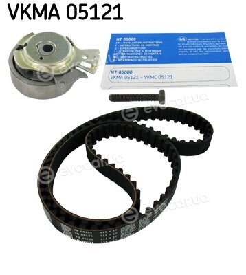 SKF VKMA 05121