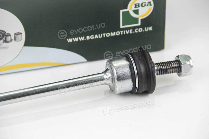 BGA LS6708