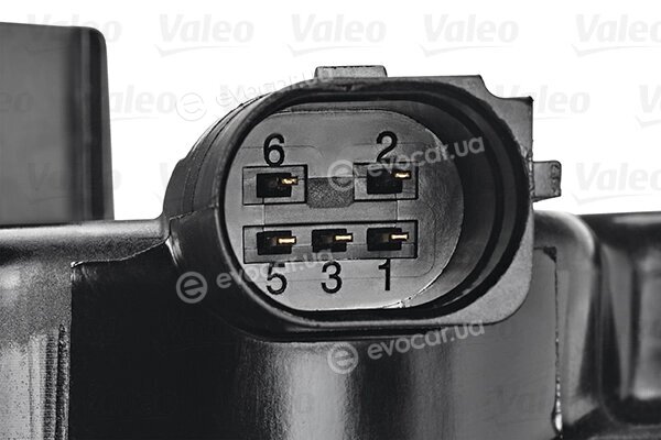 Valeo 700436