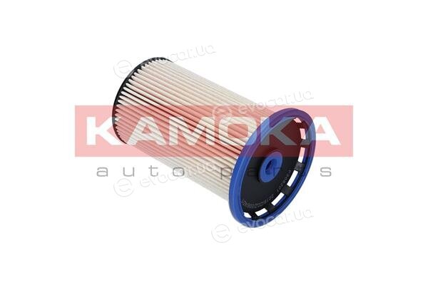 Kamoka F308201
