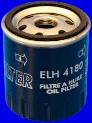 Meca ELH4180