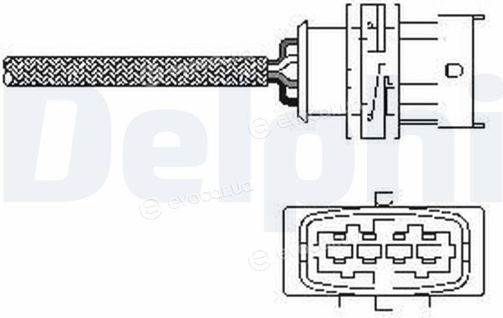 Delphi ES10789