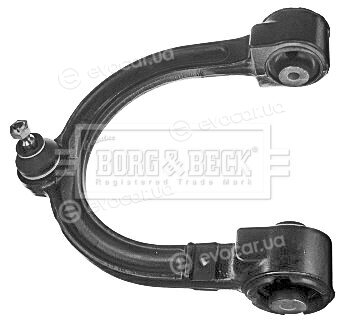 Borg & Beck BCA7285