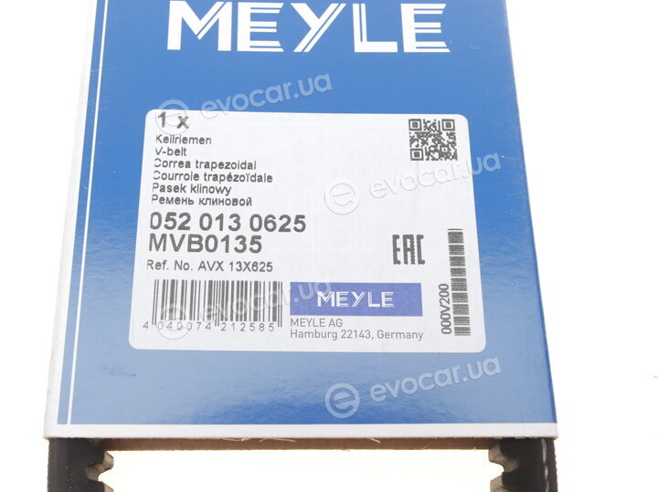 Meyle 052 013 0625