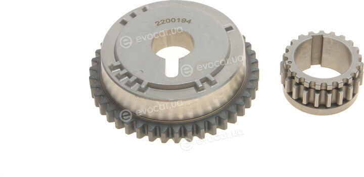 SKF VKML 92004
