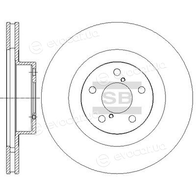 Hi-Q / Sangsin SD4701