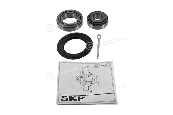 SKF VKBA 3255