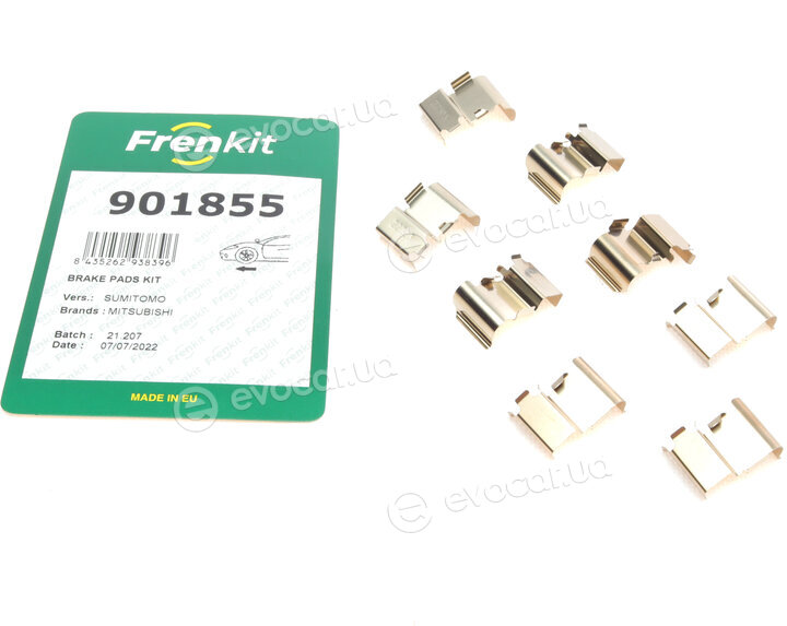 Frenkit 901855