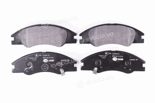Hella 8DB 355 012-041