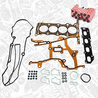 ET Engineteam TS0050BT