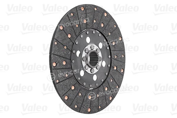 Valeo 279655