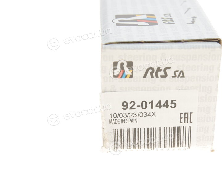 RTS 92-01445