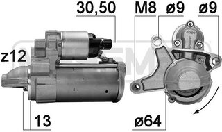 Era / Messmer 221044