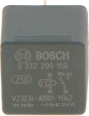 Bosch 0 332 209 159