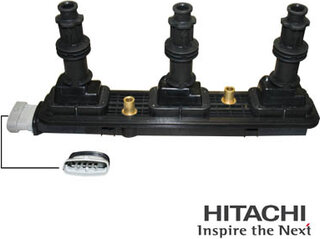 Hitachi / Huco 2503856