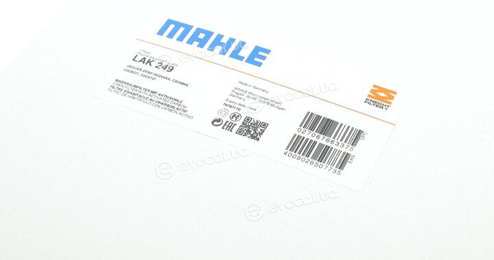 Mahle LAK 249