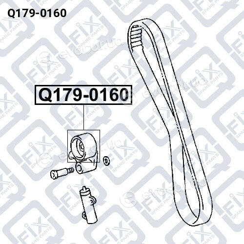 Q-Fix Q1790160