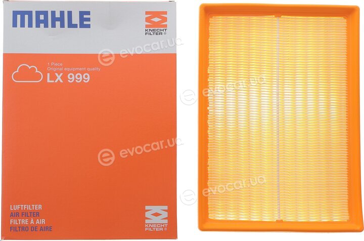 Mahle LX 999