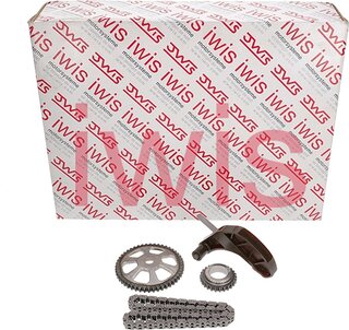Iwis 59366Set