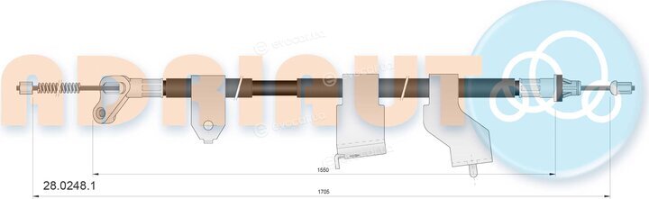Adriauto 28.0248.1