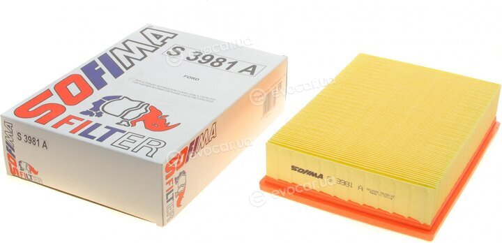 Sofima S 3981 A
