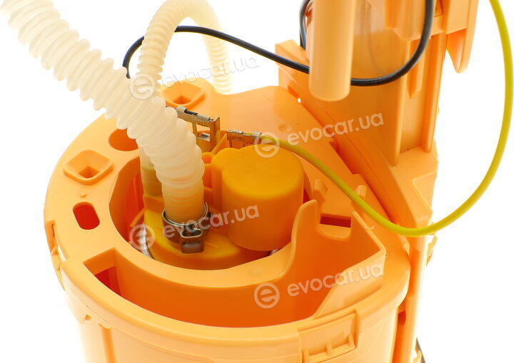 Astemo (Hitachi) / Huco 133412