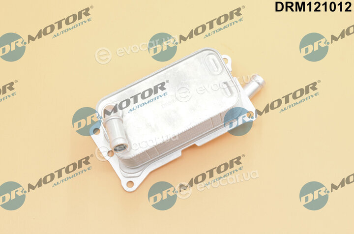 Dr. Motor DRM121012