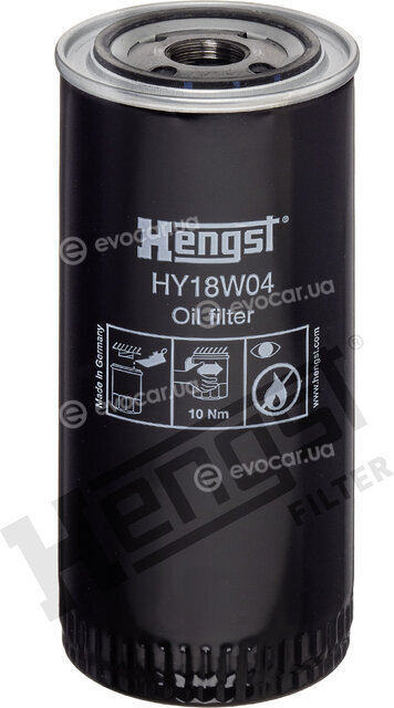 Hengst HY18W04