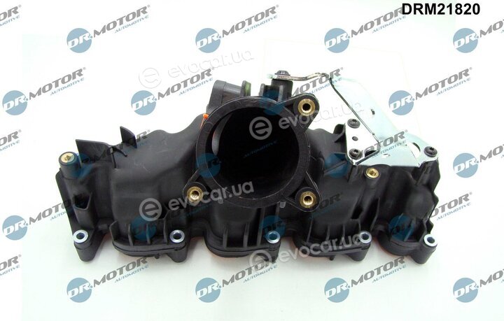 Dr. Motor DRM21820