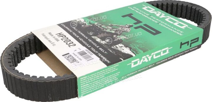 Dayco HP2032