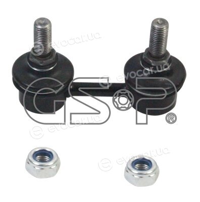 GSP S050225