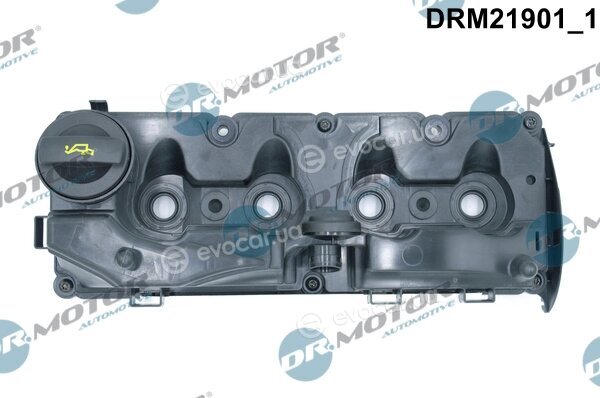 Dr. Motor DRM21901