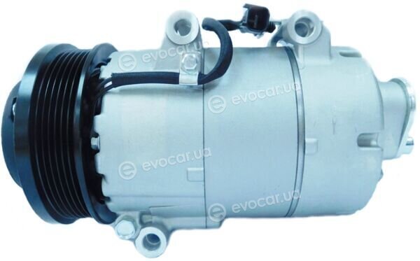 Mahle ACP 861 000S